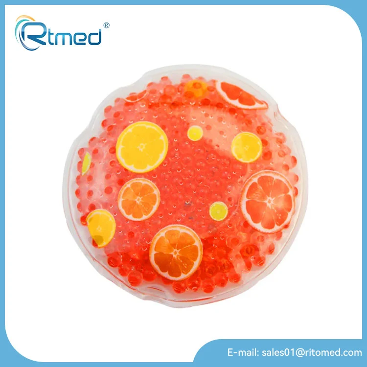 Zbavte se bolesti a obnovte pohodlí: horké a studené obklady