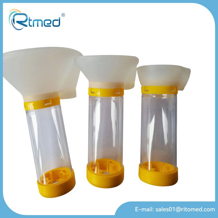 Jak maska ​​Nebulární nádoba zlepšuje léčbu dýchání?