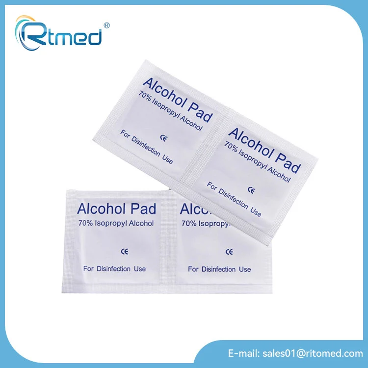 Alkohol Prep Pad
