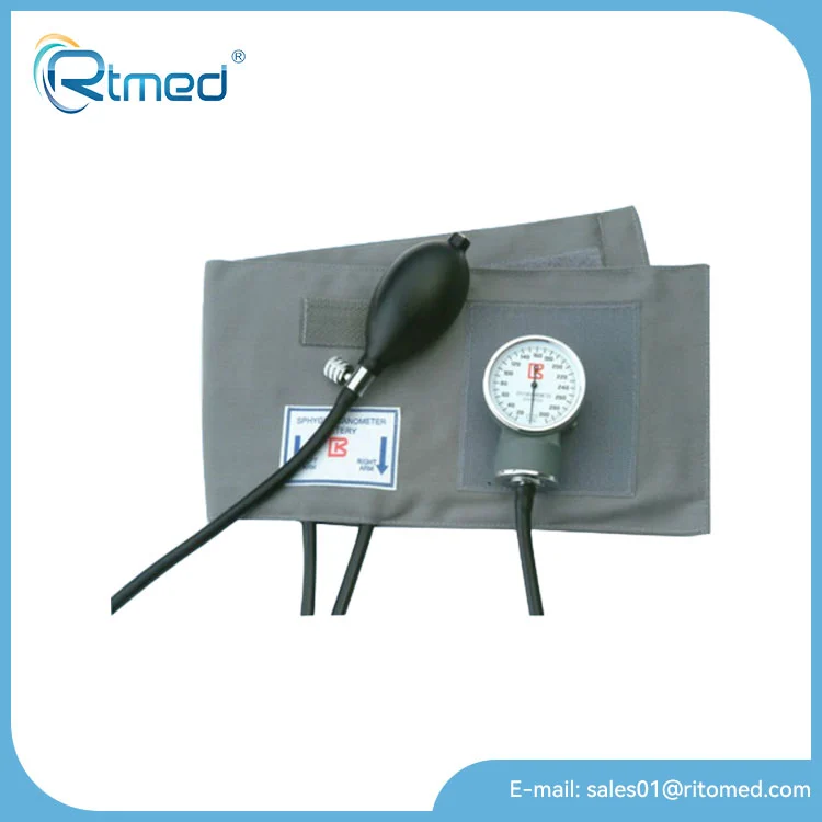 Aneroid typu Asie Sphygmomanometr