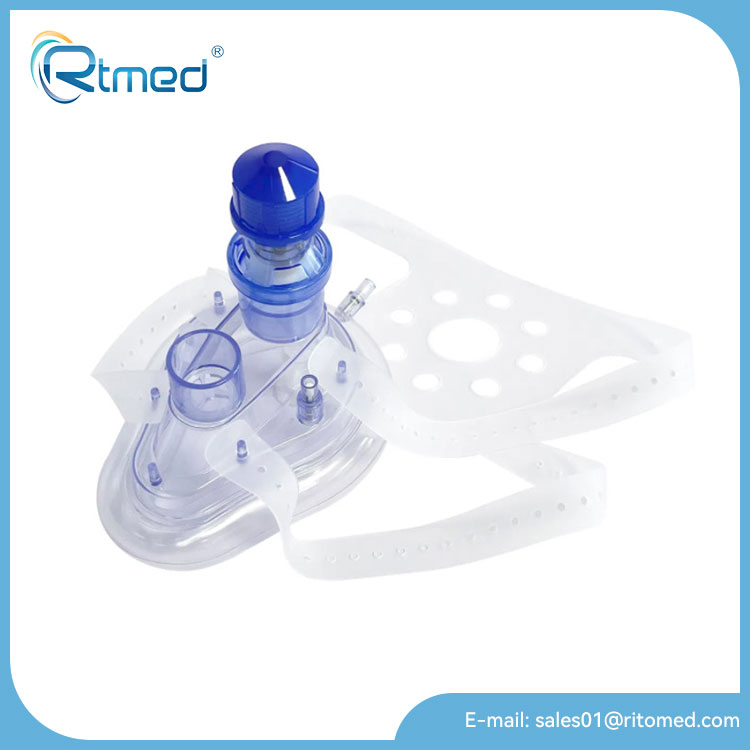 Maska CPAP
