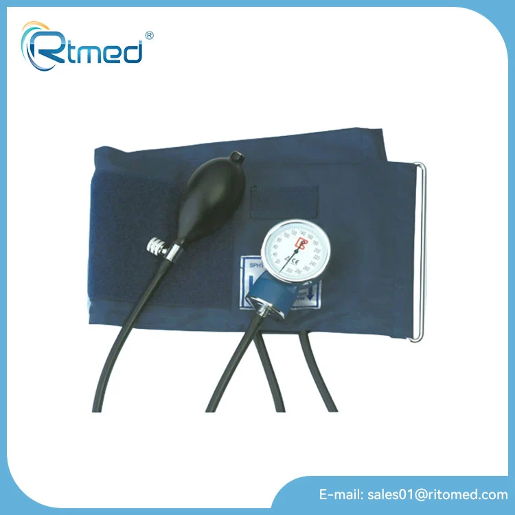 Euro typ aneroid sphygmomanometr