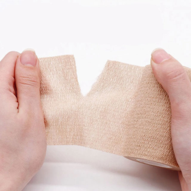 Self Adhesive Elastic Bandage