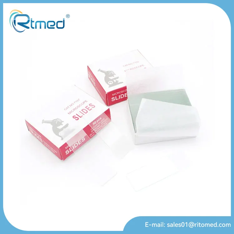 Mikroskop Slide