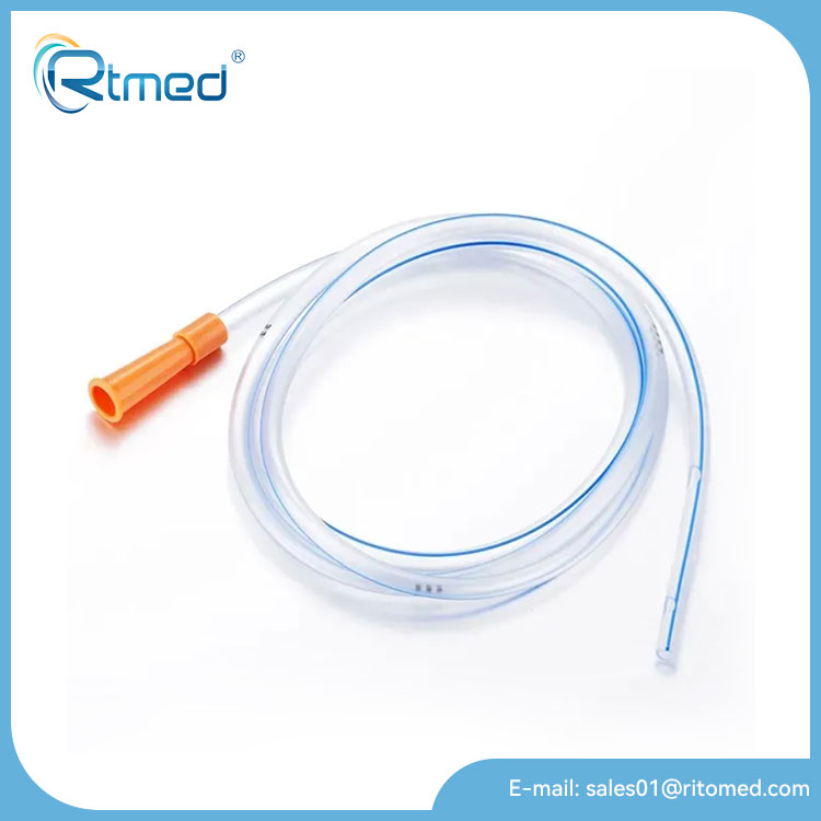 Žaludeční trubice z PVC