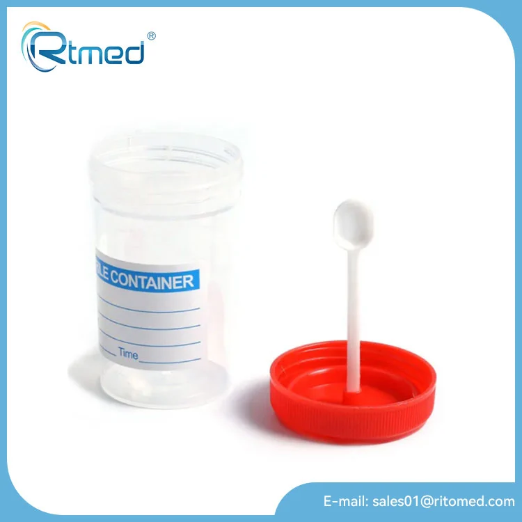 Kontejner na stoličku