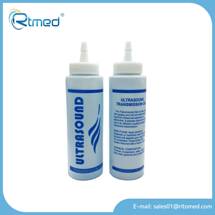 Ultrazvukový gel 250ml